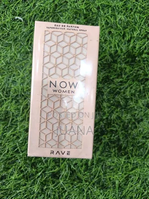 Now Women Perfume