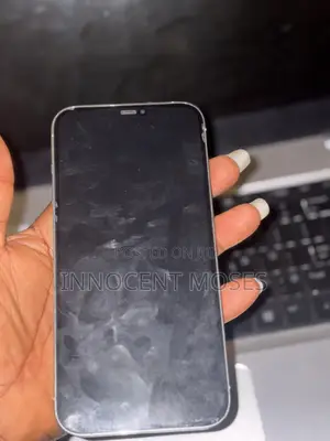 Apple iPhone 12 Pro Max 128 GB White