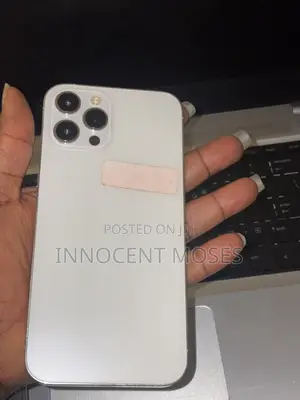 Apple iPhone 12 Pro Max 128 GB White