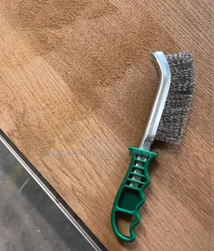 Stainless Steel Scratch