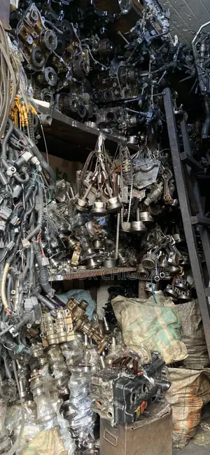 Motor Part