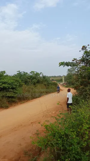 Land Property