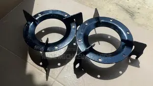 Heavy Duty Gas Burner Ring / Sitter