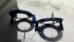 Heavy Duty Gas Burner Ring / Sitter