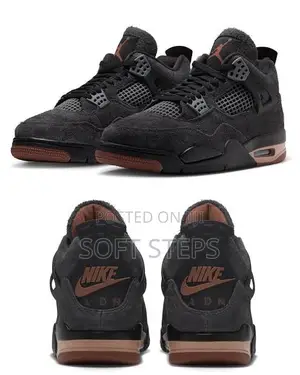 Air Jordan 4 Retro "London"
