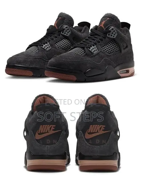 Air Jordan 4 Retro "London"