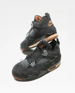 Air Jordan 4 Retro "London"