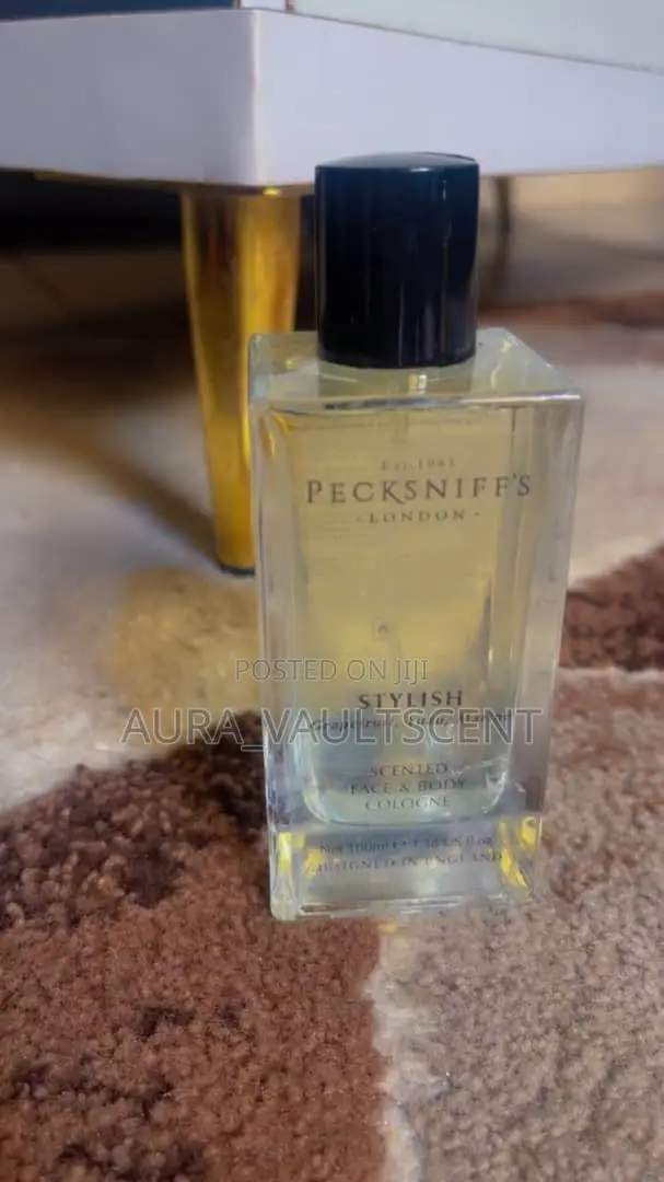 Perfume,oil