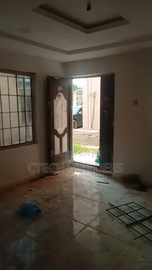 1bdrm Apartment in Benin City for rent