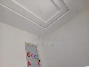 Furnished 1bdrm Apartment in G.O.K, Bogije for rent