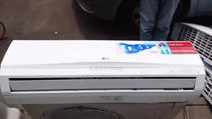 Low Voltage Starter LG 1.5hp Split Air Conditioner Warranty