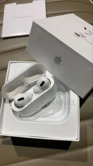 AirPod Pro 2nd /3rd / 4th Gen