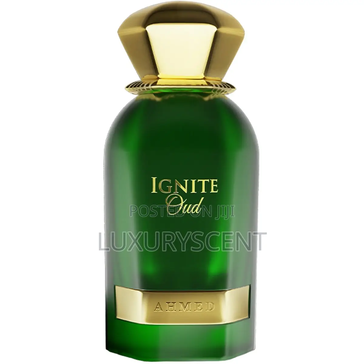 Ignite Oud 60ml