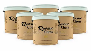 Revano Chess