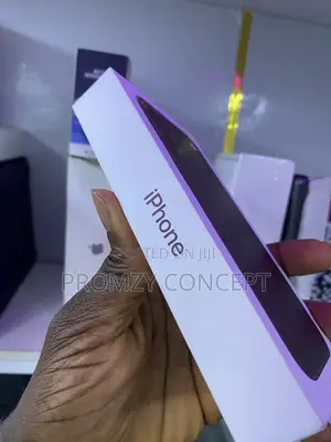 New Apple iPhone 18 Pro 1 TB