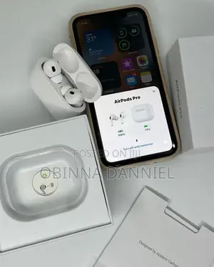 AirPod Pro 2nd /3rd / 4th Gen