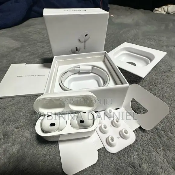 AirPod Pro 2nd /3rd / 4th Gen