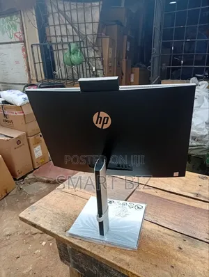 New Desktop Computer HP Pro 400 G9 16GB Intel Core i5 SSD 512GB