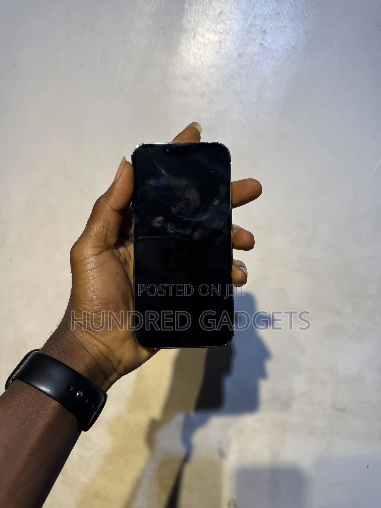 Apple iPhone 13 Pro 1 TB White