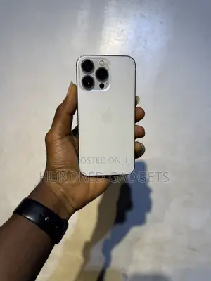 Apple iPhone 13 Pro 1 TB White