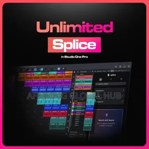 Studio One Pro 8 | Fender Studio Win/Mac Key Lifetime