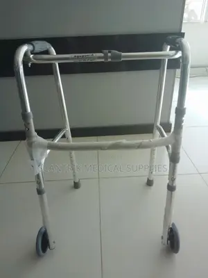 Umec Walking Aids With Wheels