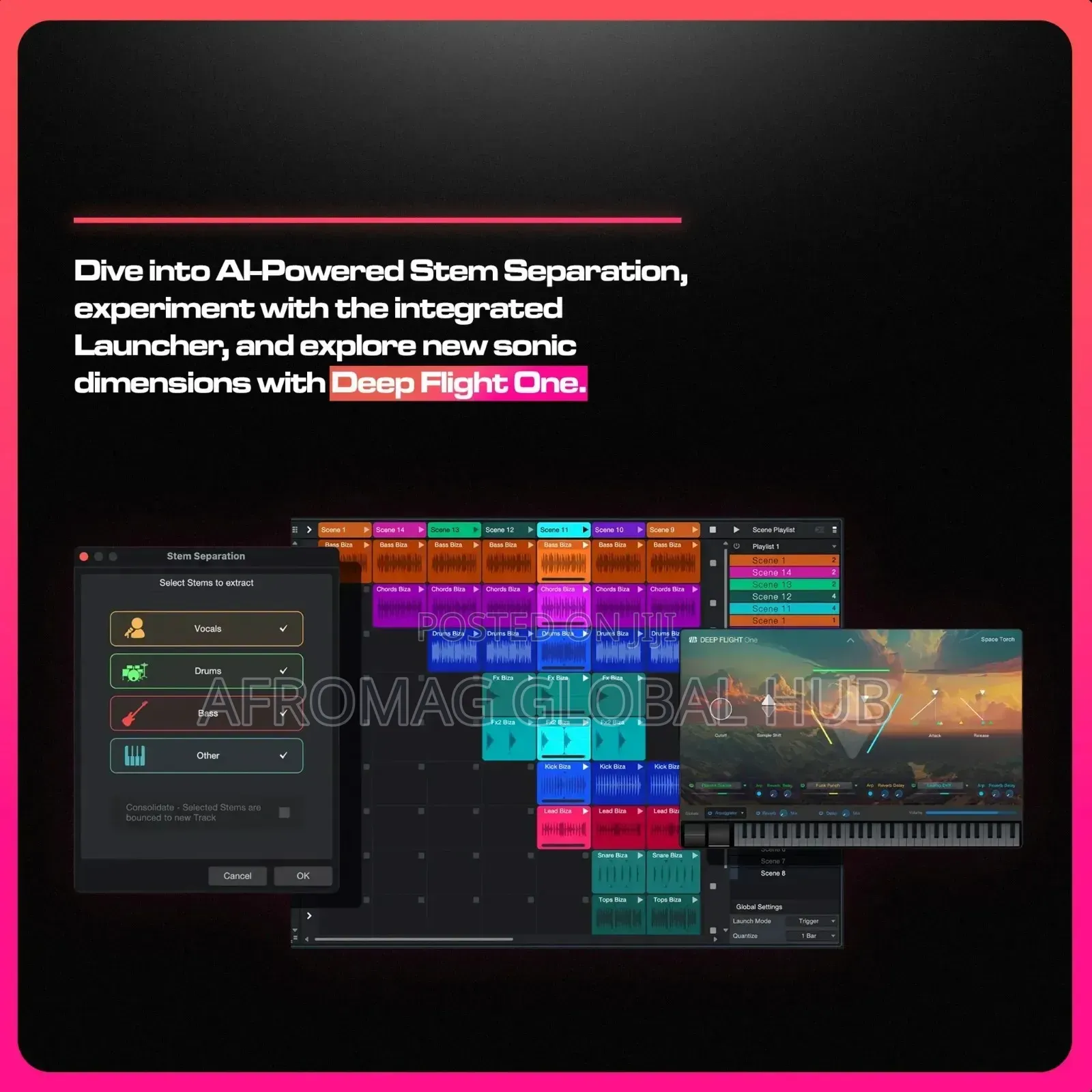 Studio One Pro 8 | Fender Studio Win/Mac Key Lifetime
