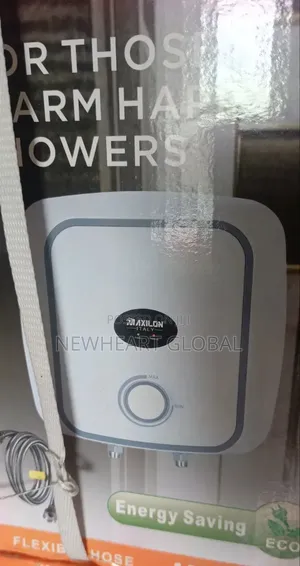 Quality Maxilon Electric Storage Water Heater