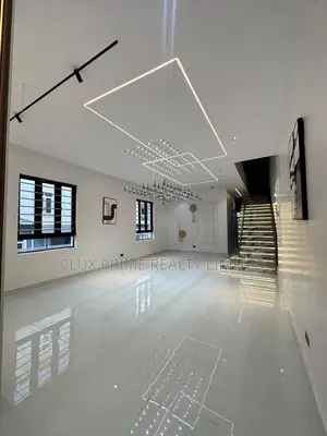 5bdrm Duplex in Ado / Ajah for sale