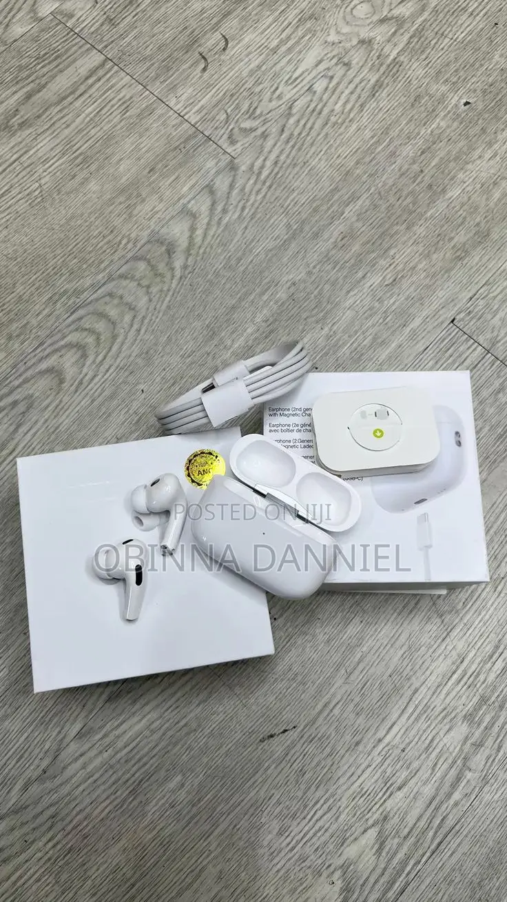 AirPod Pro 2nd /3rd / 4th Gen