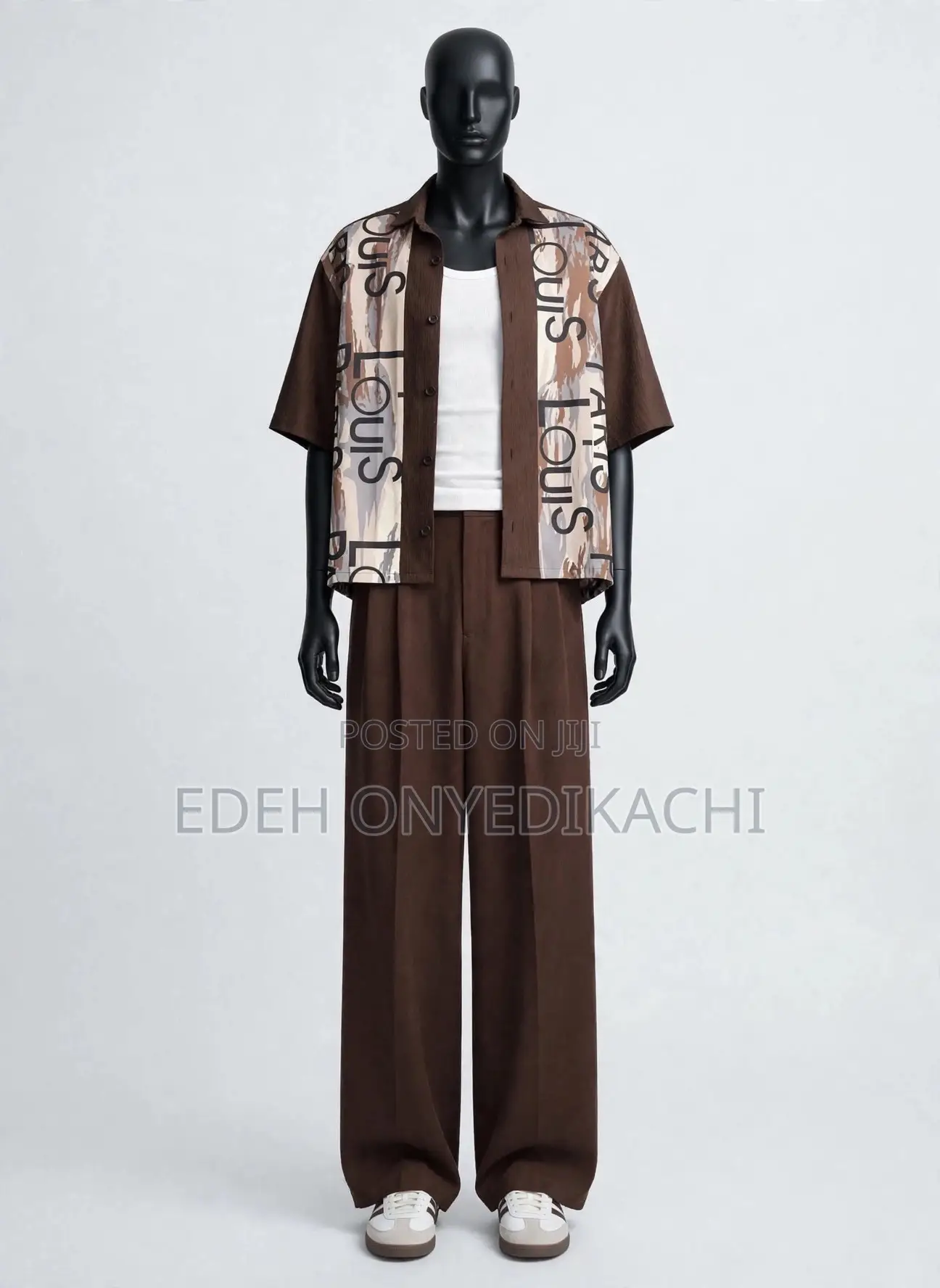 Vintage Top