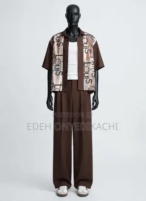 Vintage Top