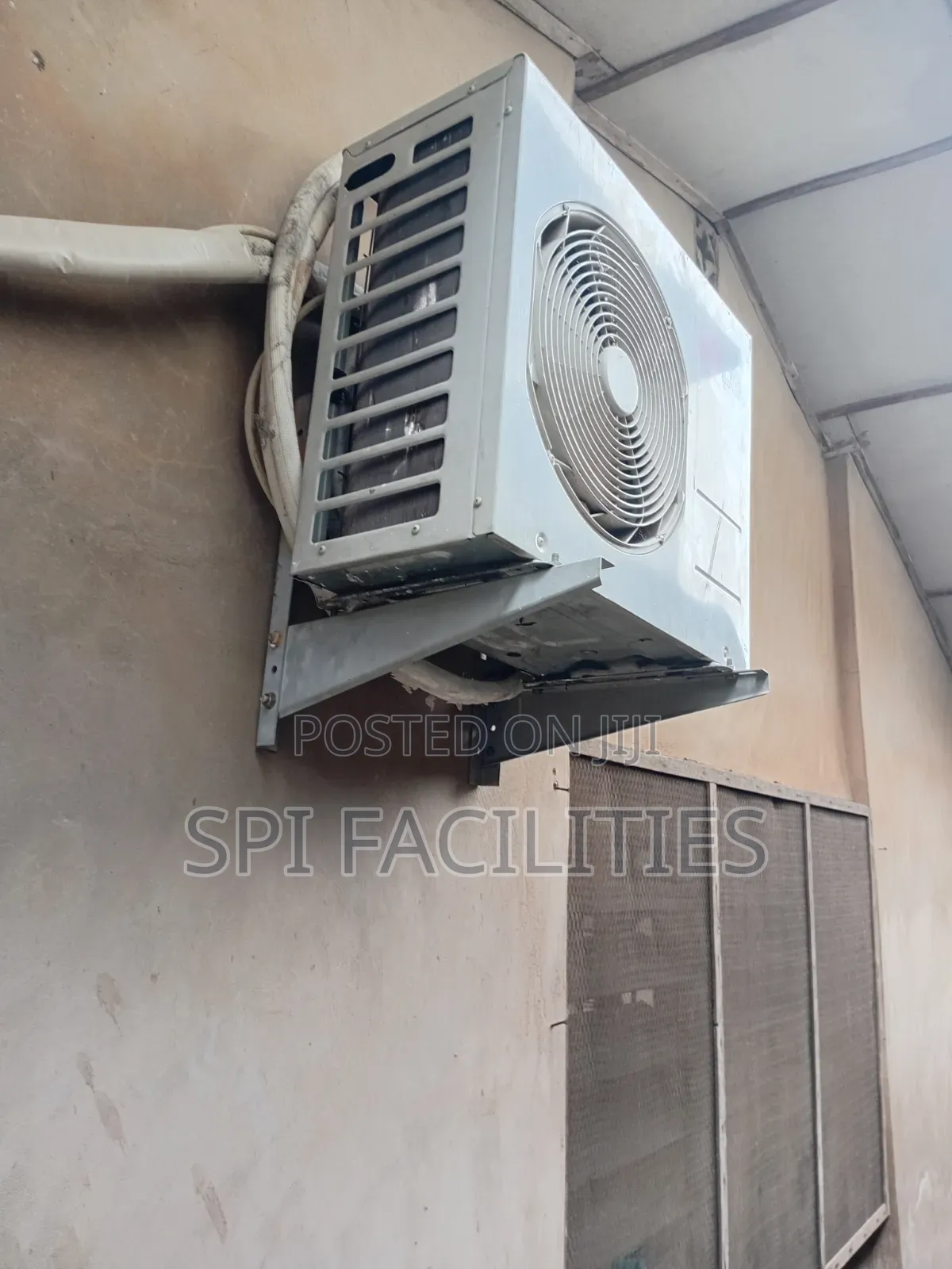 AC Installation and Services