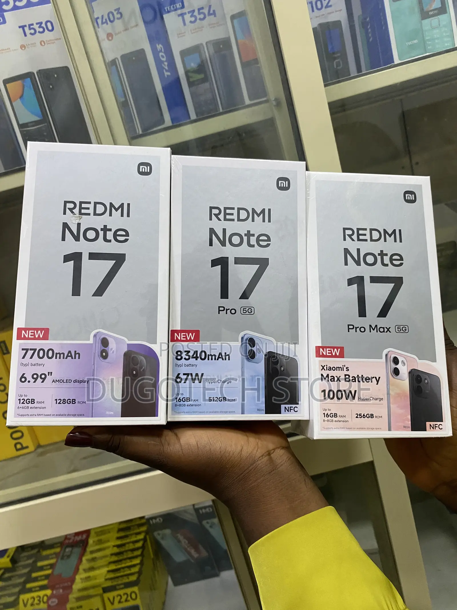 New Realme Note 70 256 GB Blue