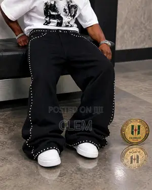 Baggy Jeans