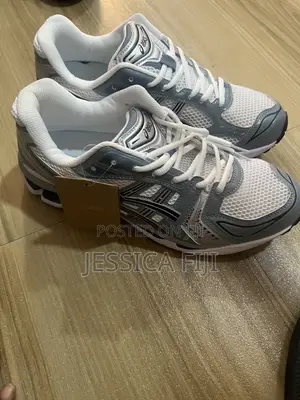 Original ASICS Kayano 14 White Jford