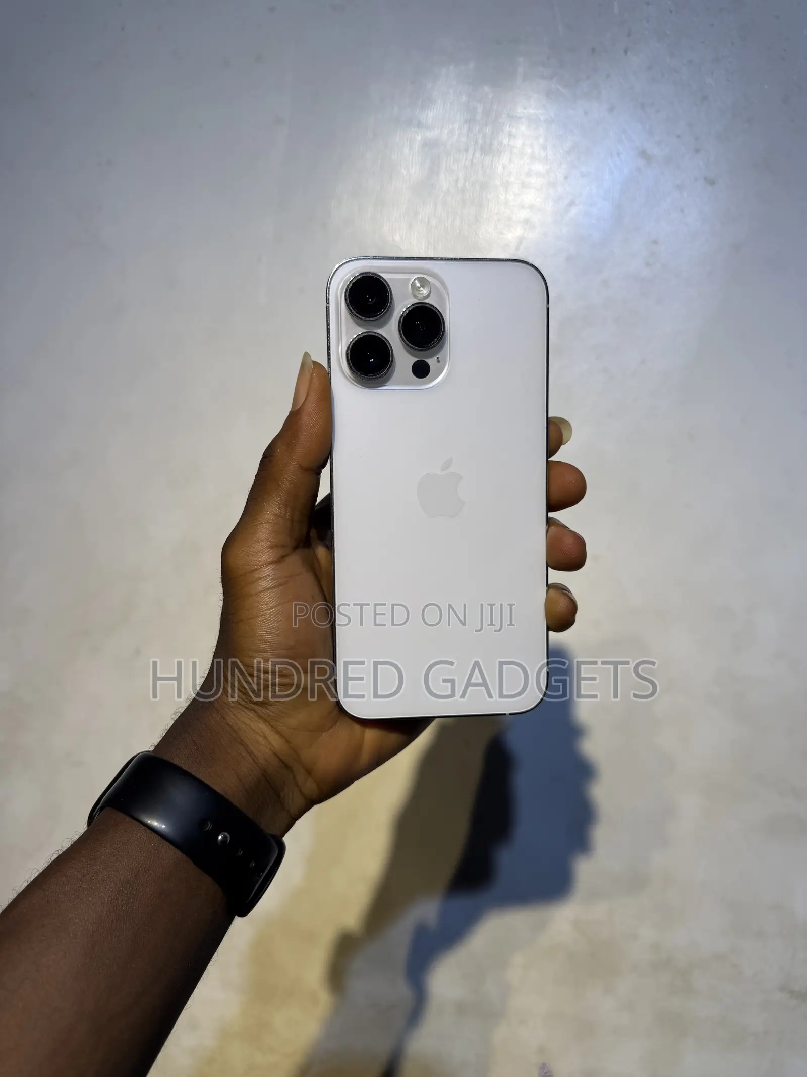 Apple iPhone 14 Pro Max 128 GB White