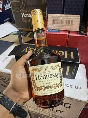 Hennessy Vs