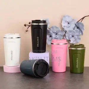 Cofee Insulated Mug