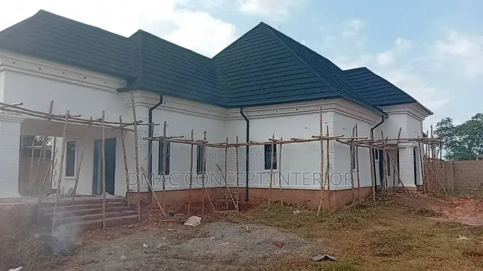 POP Ceiling Installation & Wall Screeding - DMAC CONCEPT