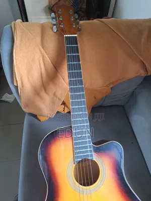 Acoustic Guitar for Sale