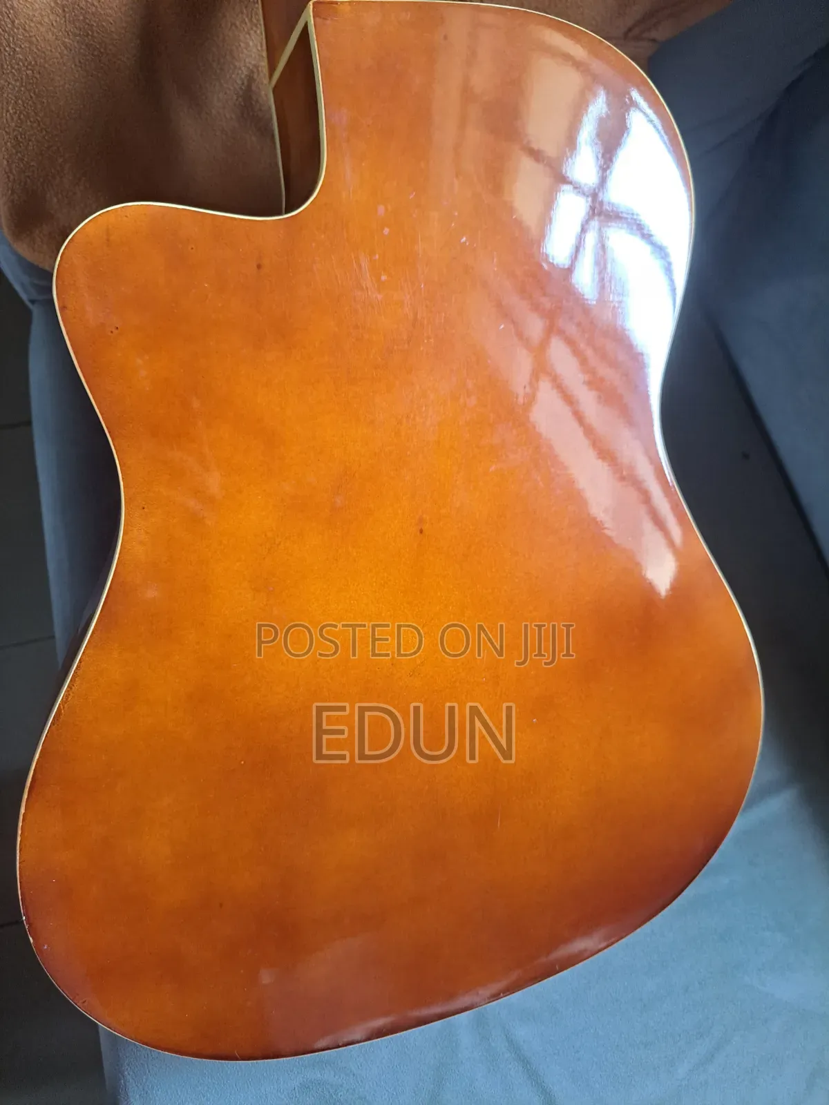 Acoustic Guitar for Sale