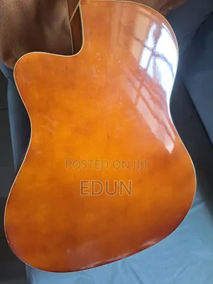 Acoustic Guitar for Sale