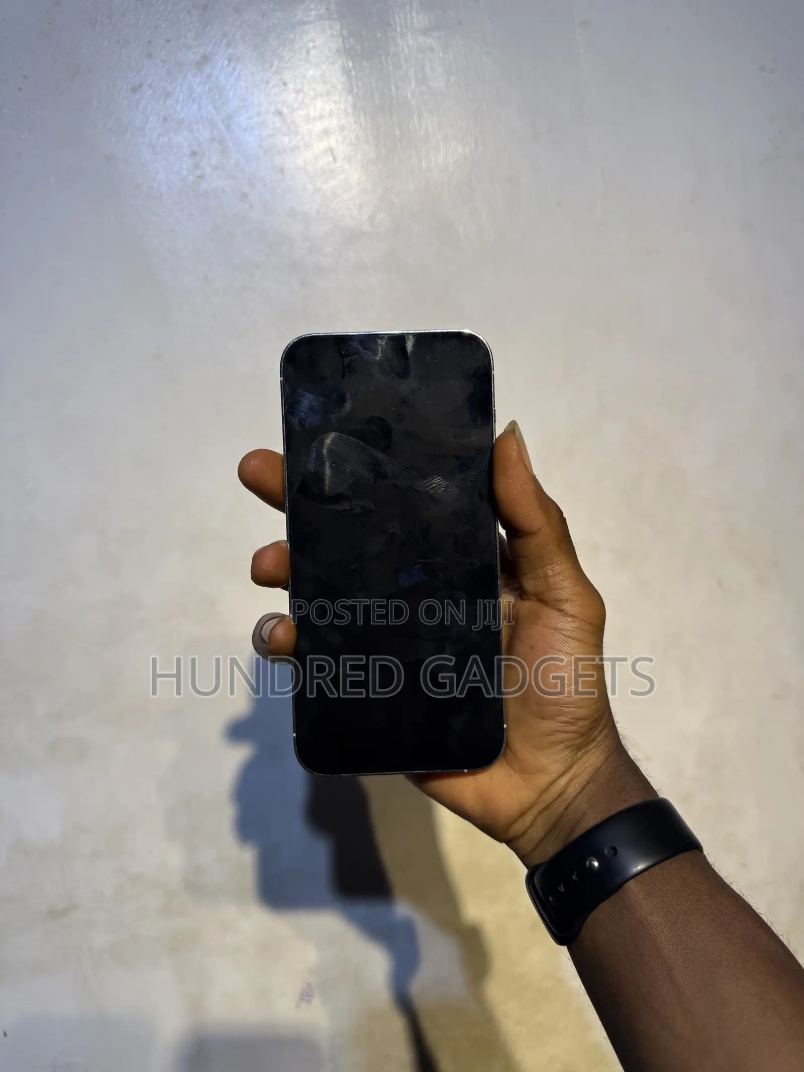 Apple iPhone 14 Pro Max 128 GB White