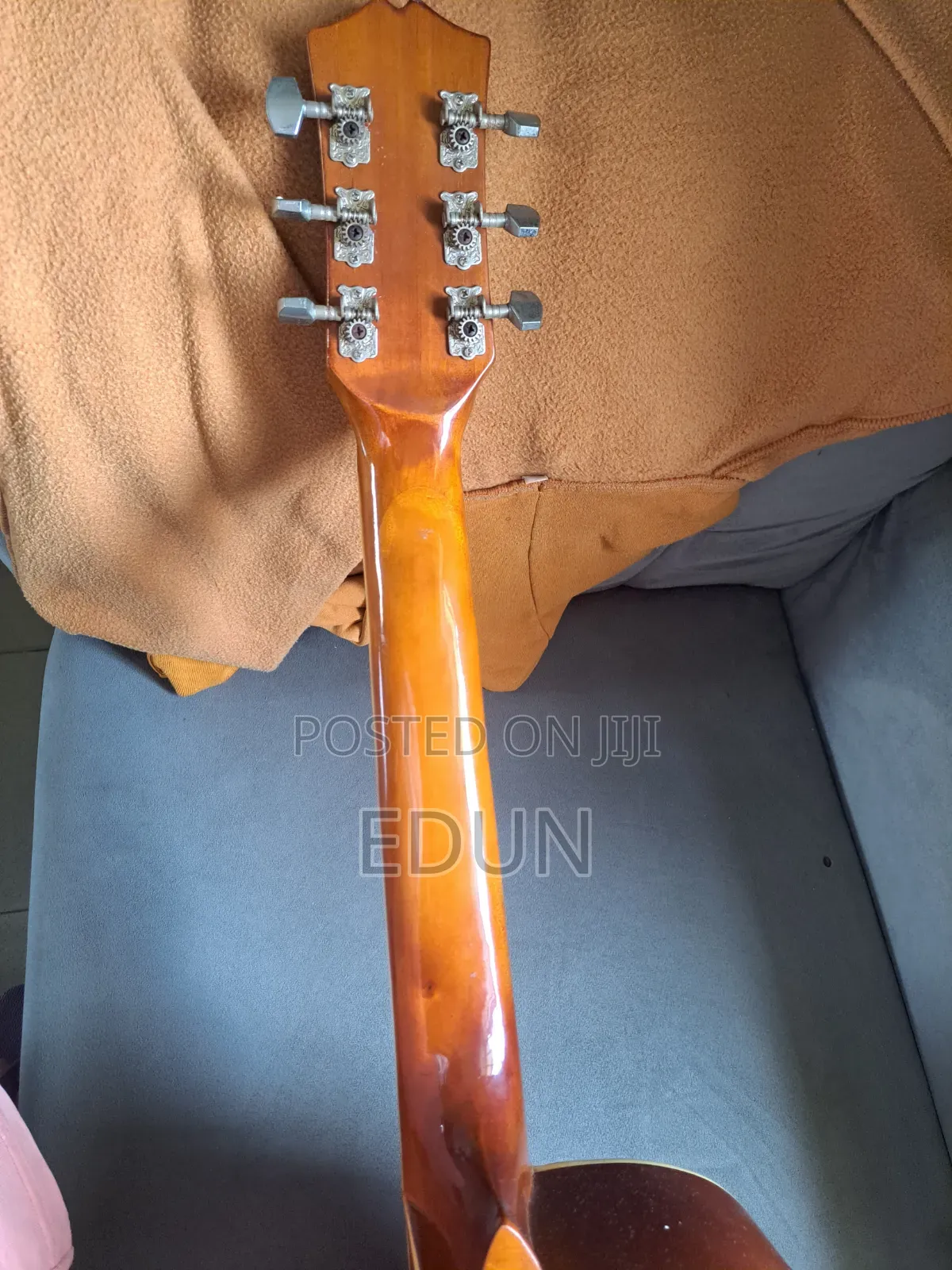 Acoustic Guitar for Sale
