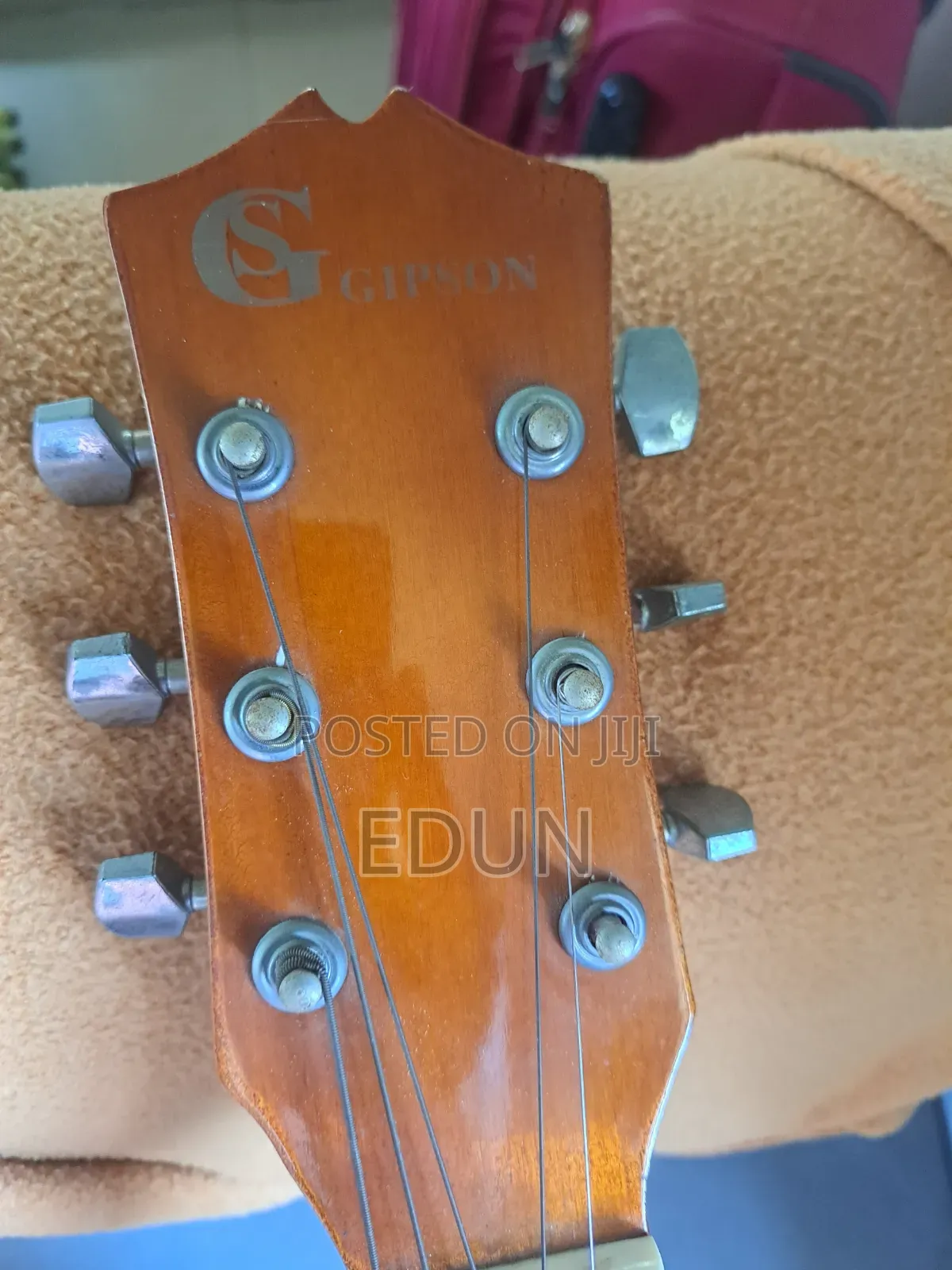 Acoustic Guitar for Sale