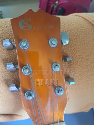 Acoustic Guitar for Sale
