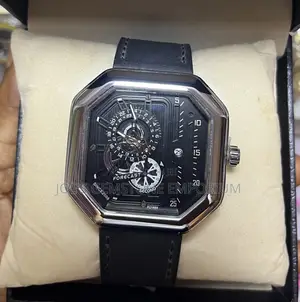 Forecast Men Luxury Watch
