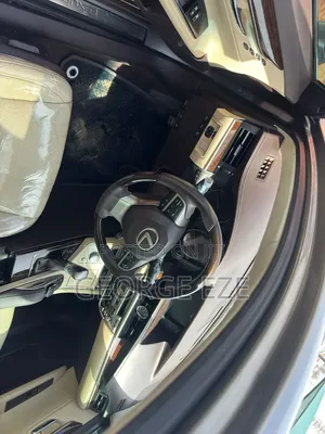 Lexus ES 2016 Silver