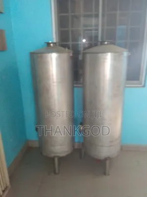 Treatment Plants